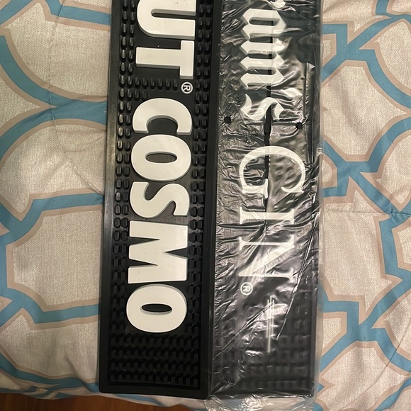 Bar Mats - Picture 3 of 3